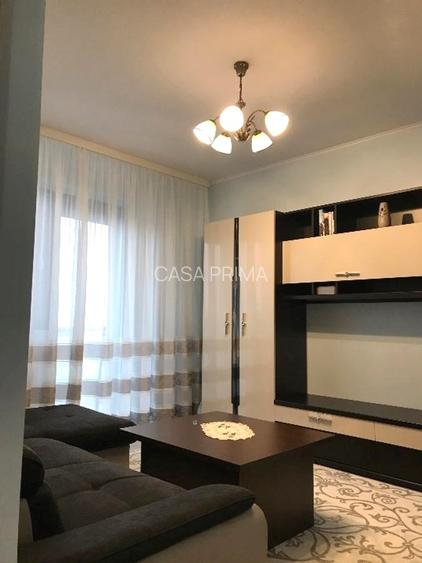 Apartament 2 camere decomandat, mobilat, utilat, INTABULAT, accept credit - 3