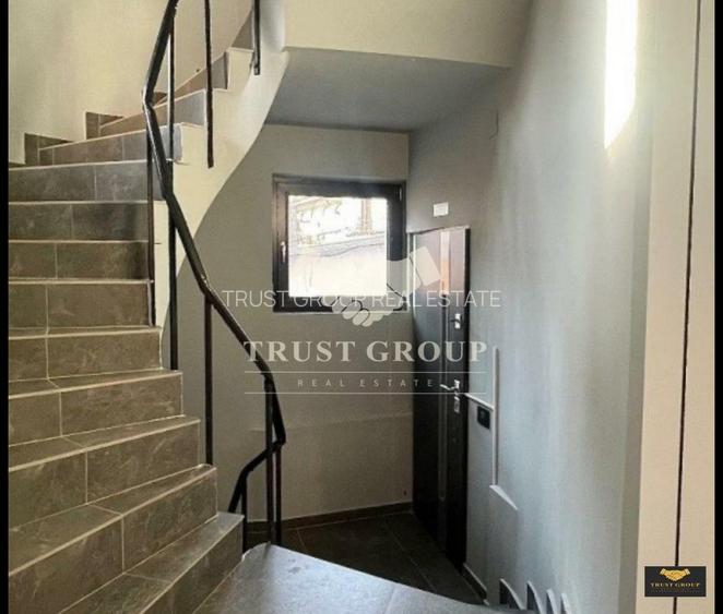 Vila Aviatorilor | Garaj | 90 mp Curte libera | Ideal investitie - 9