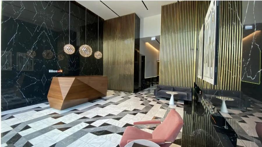 REA1026455 Apartament modern 3 camere One Herastrau Towers