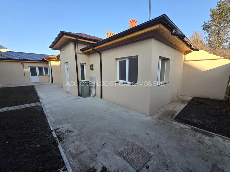 Casa de vanzare in Bucuresti!! - 3