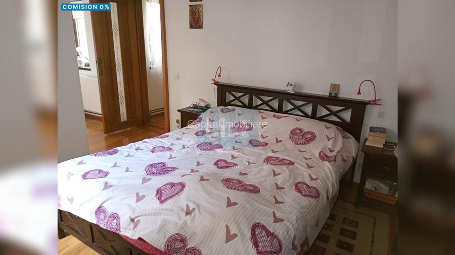 COMISION 0% - Casa renovata integral 2019.
