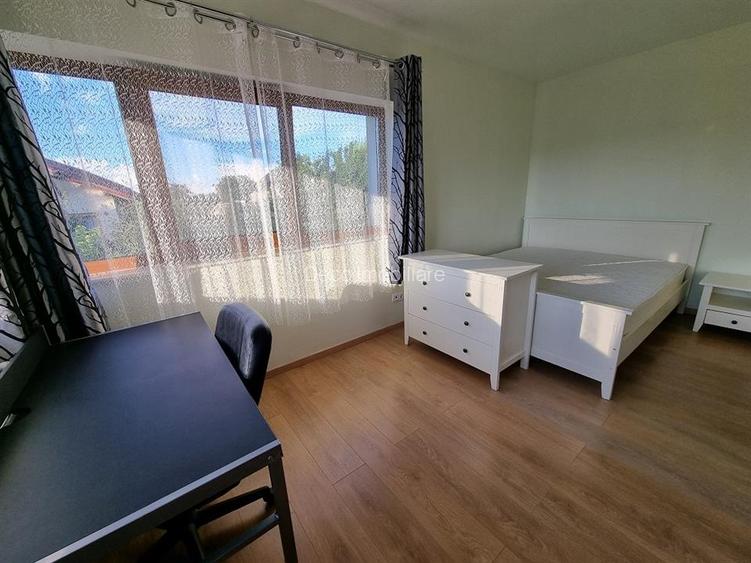 Comision 0%,Apartament 2 camere in Centru, Hasdeu, UMF, USAMV - 9