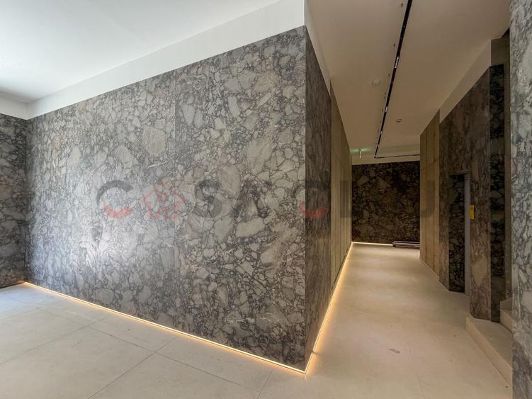 2 camere, imobil premium, finisaje de lux