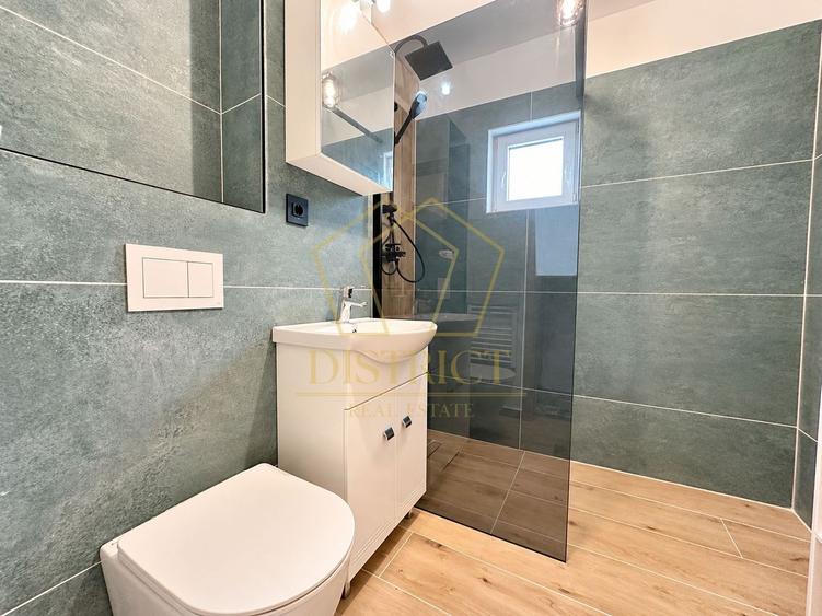 Apartament decomandat cu 2 camere | Lipovei