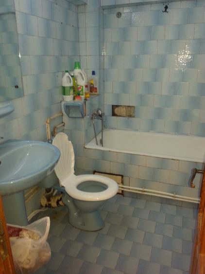 Apartament 4 camere BRD-Piata Mare