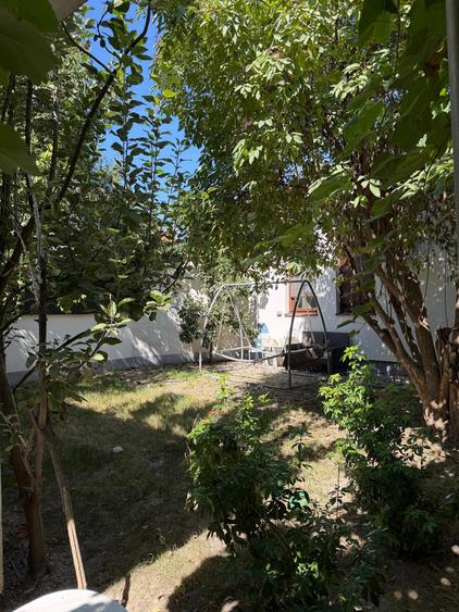 Inchiriere casa individuala 4 camere 91mp curte 300mp constructie 2016 Cotroceni