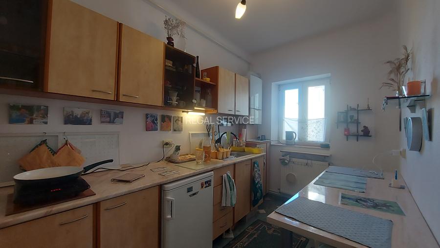 UNIRII -CURTEA DE APEL, vanzare apartament 5 CAMERE - 23