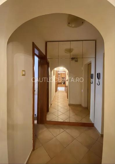 Apartament 2 camere|Banu Manta| 56mp| Parter| Parcare - 6