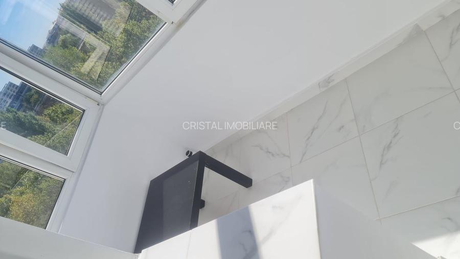 🔑 Vanzare apartament 2 camere, Titan – Chiar lângă Metrou 1 Decembrie 1918 - 8
