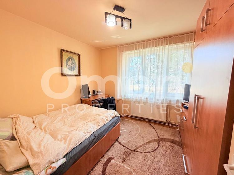 Apartament de vanzare | zona Gorge Enescu | 68 mp