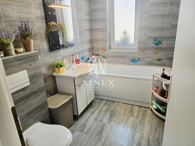 Buziasului | Apartament cu 2 camere | Timisoara