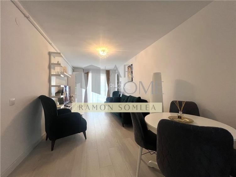 Apartament 2 camere, White Tower  Sud, Ploiesti - 3
