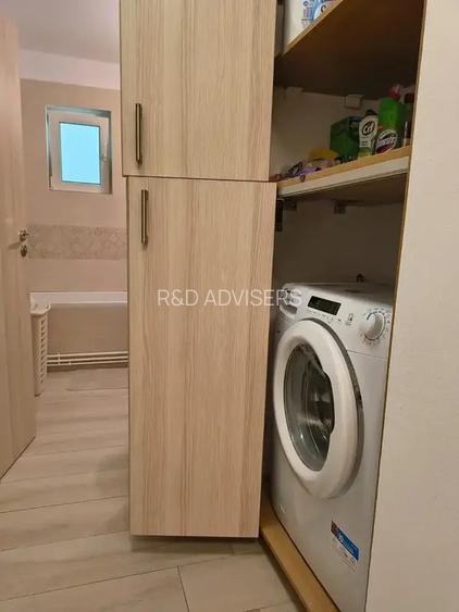 Apartament 3 camere de închiriat – Agronomie | Loc de parcare - 5