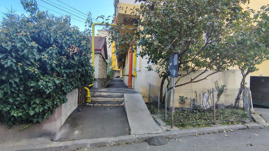 Apartament 3 camere I metrou I Nicolae Grigorescu I complet mobilat