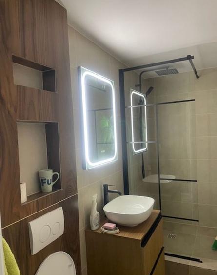 Inchiriere 2 Camere 13 Septembrie