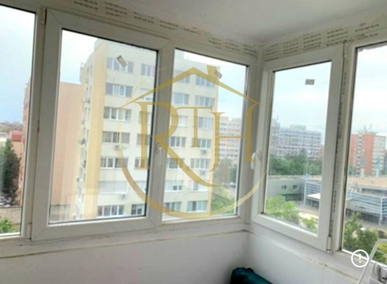 Apartament 3 camere decomandat, Complexul Studențesc, F.C. Ripensia,0% Comision