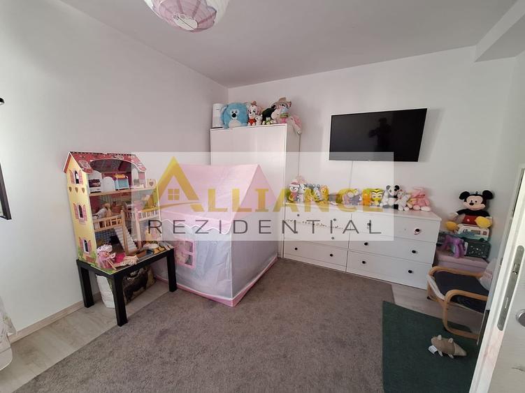 DUPLEX P+1+M - 4 CAMERE 2 BAI - TREND RESIDENCE