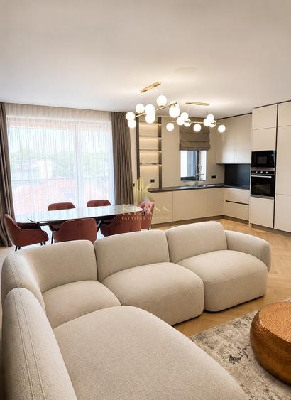 Apartament Premium 3 Camere