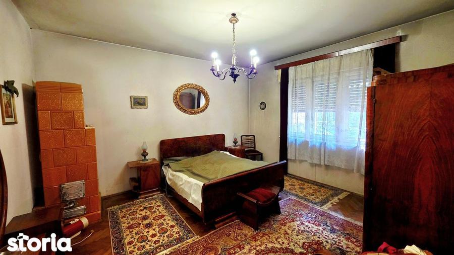 Apartament in vila plus garsoniera Aviatorilor / Herăstrău