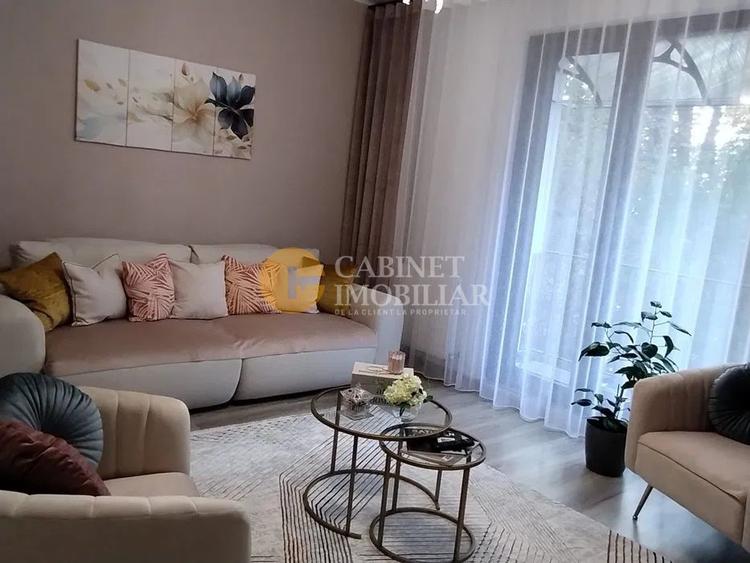 Apartament 2C Decomandat | Copou (Negruzzi - Titu Maiorescu) | Renovat& Boxă