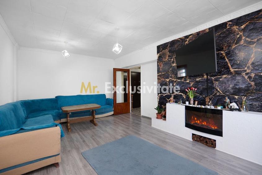 Apartament 4 camere ultracentral!!