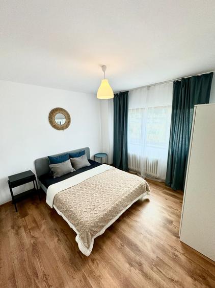 Apartament 2 camere Moinești 3 min metrou Gorjului *1979