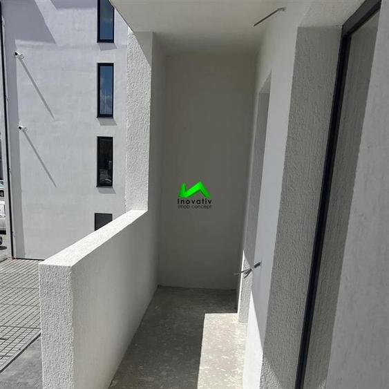 Apartament de vanzare 2 camere Sibiu Doamna Stanca
