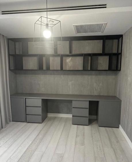 Penthouse with rooftop in Herastrau | Satul Francez | Comision zero