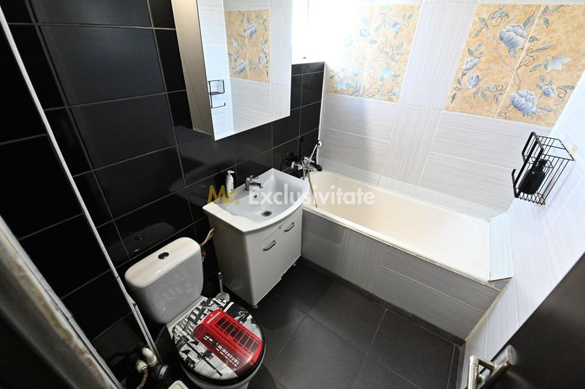 Apartament 3 camere de vanzare | Piata Garii