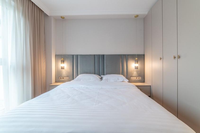 Apartament nou, amplasat într-un imobil premium, Central