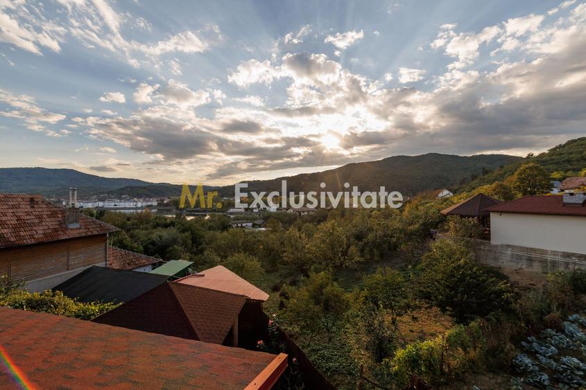 Pensiune Calimanesti, jud. Valcea