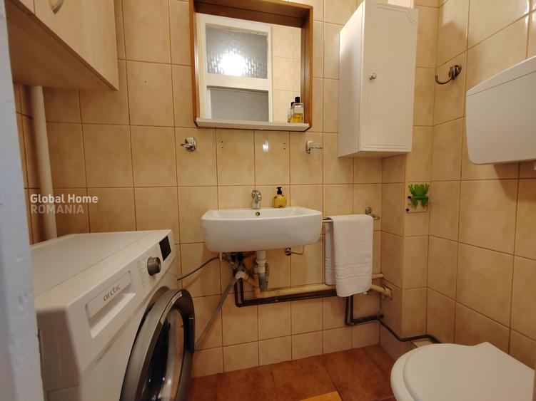 Apartament 3 camere de închiriat | Tineretului – Timpuri Noi | 72 mp| 2 bai