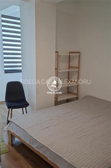 Apartament 2 camere in Valea Lupului - 3