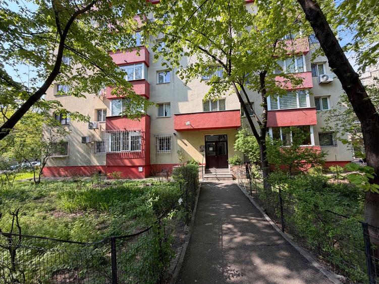 Apartament 2 camere | Drumul Sarii | P/4 | Bloc reabilitat