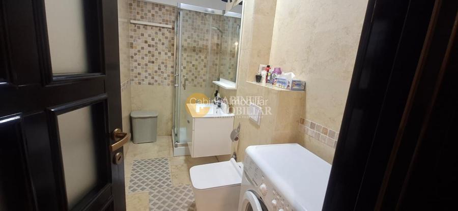 Mutare Imediată! Apartament modern 2 camere, INTABULAT – Royal Town, Copou - 10