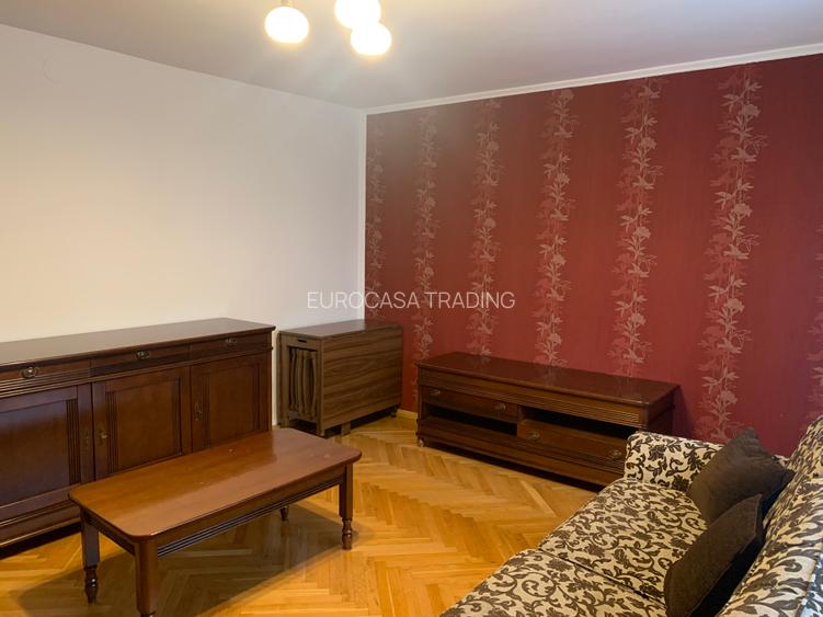 Apartament 4 camere Stefan cel Mare-TEI, loc parcare - 5