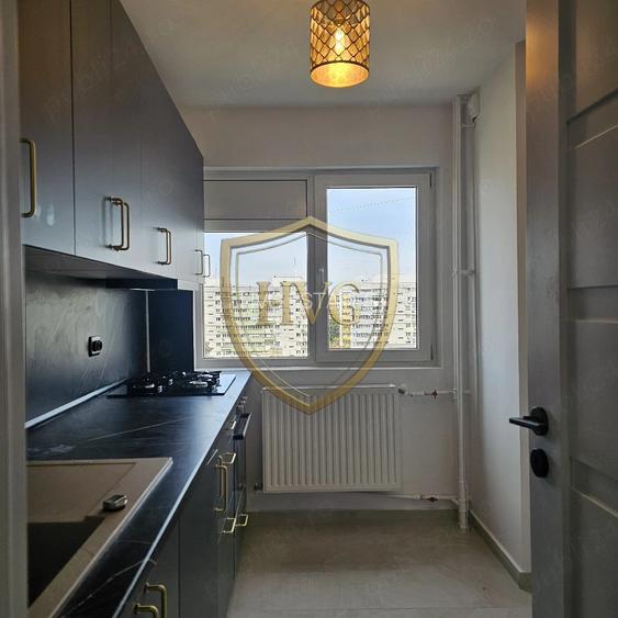 Apartament cu 2 camere | Proximitate metrou | Bucurestii Noi - 5