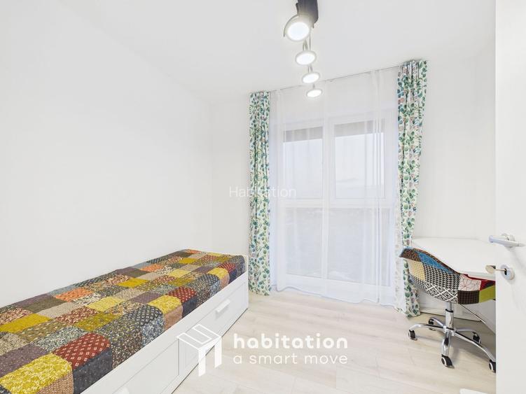 Eleganță la apus – apartament 3 camere, în zona Lipovei, lângă pădure - 16