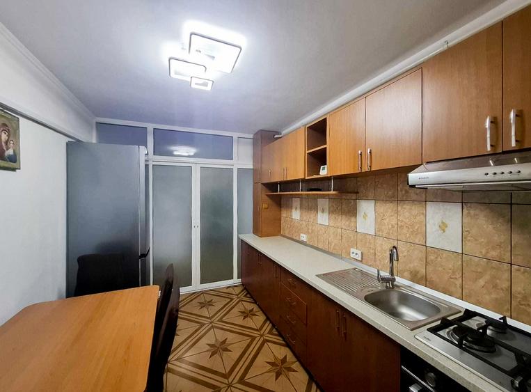 Apartament 2 camere | Casa de cultura | 2 locuri parcare | Renovat