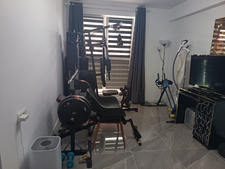2 camere/ Vitan Barzesti/ansamblu rezidential/modern/mobilat