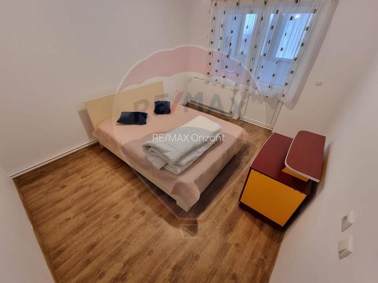 Casa individuala de inchiriat | 5 camere | Cristian - 11