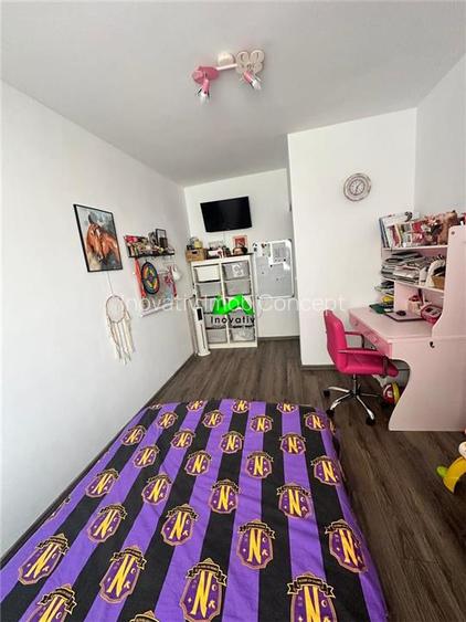 Apartament de vanzare 3 camere etaj1 Sibiu Selimbar - 8