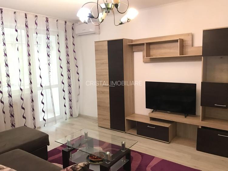 Închiriere Apartament 2 camere Piața Unirii, 5 min metrou, parcare, Petfriendly - 3