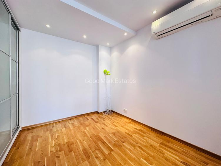 INCHIRIERE vila Baneasa || ponton privat || piscina naturala - 25