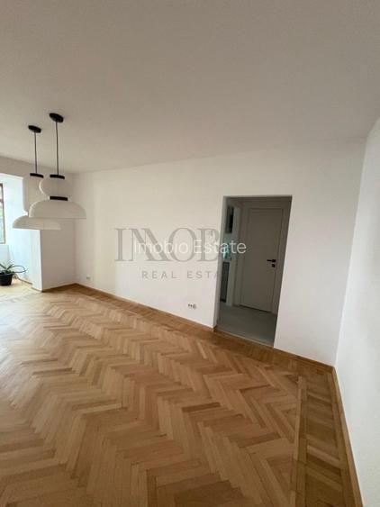Apartament 2 camere | Renovat 2026 | Primaverii 🌿 - 14