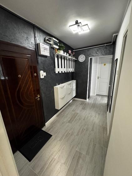 Apartament 2 camere decomandat | 7 min metrou  Crângași | complet mobilat  - 10
