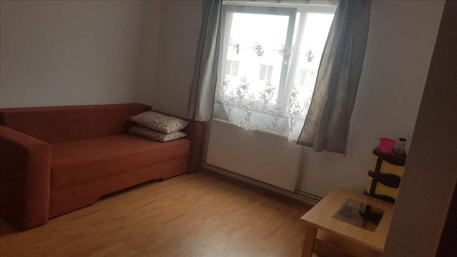 Apartament 3 camere Codlea renovat , mobilat si utilat