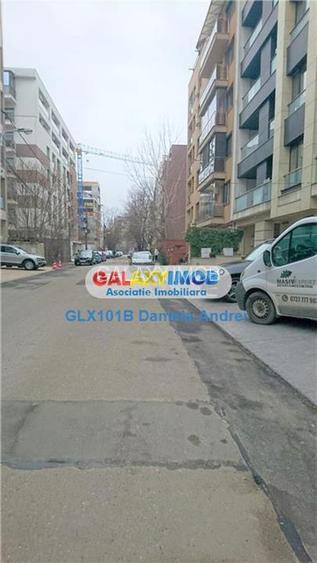APARTAMENT 2 CAMERE DE INCHIRIAT AVIATIEI+LOC PARCARE SUBTERAN 575 EUR - 31