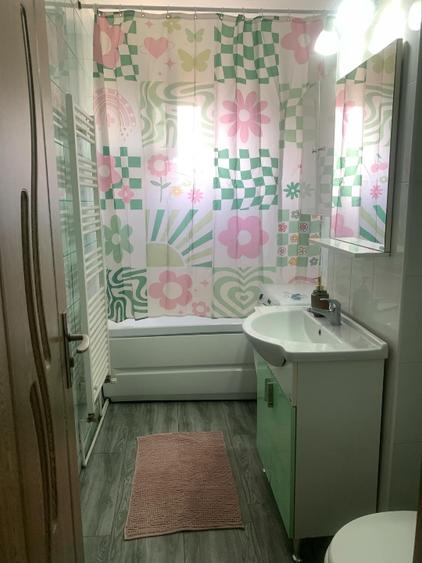 Apartament 2 camere, central.