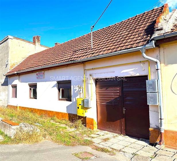 Casa cu 4 camere Arad, str.Gheorghe Doja - 9